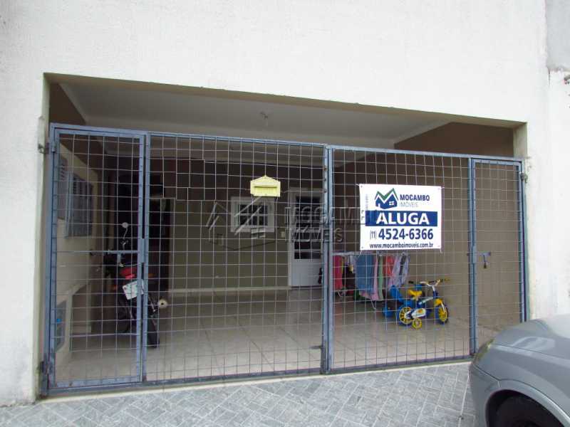 Conheça Fachada do imóvel - Casa 1 quarto para alugar Itatiba,SP - R$ 550 - FCCA10097 - 1 Fachada - Casa 1 quarto para alugar Itatiba,SP - R$ 550 - FCCA10097 - 1