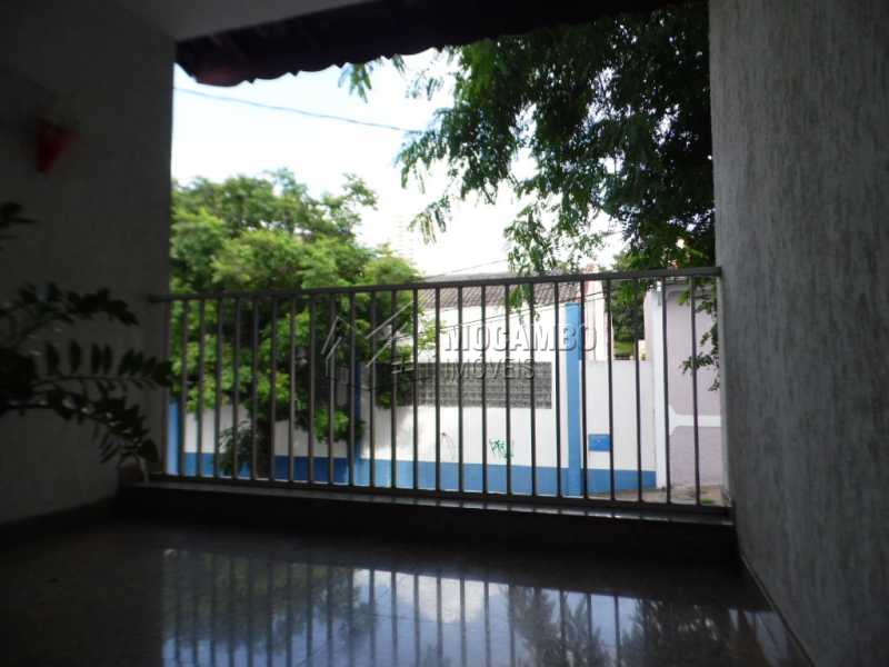 Conheça varanda do imóvel - Casa 4 Quartos Para Alugar Itatiba,SP Centro - R$ 2.000 - FCCA40089 - 6 varanda - Casa 4 Quartos Para Alugar Itatiba,SP Centro - R$ 2.000 - FCCA40089 - 6