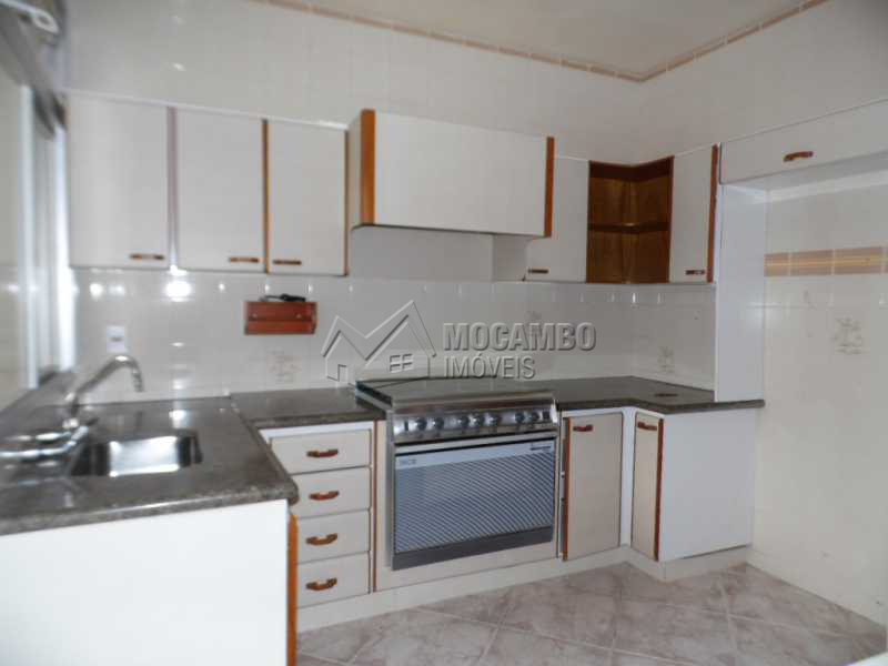 Conheça cozinha do imóvel - Casa 4 Quartos Para Alugar Itatiba,SP Centro - R$ 2.000 - FCCA40089 - 20 cozinha - Casa 4 Quartos Para Alugar Itatiba,SP Centro - R$ 2.000 - FCCA40089 - 20