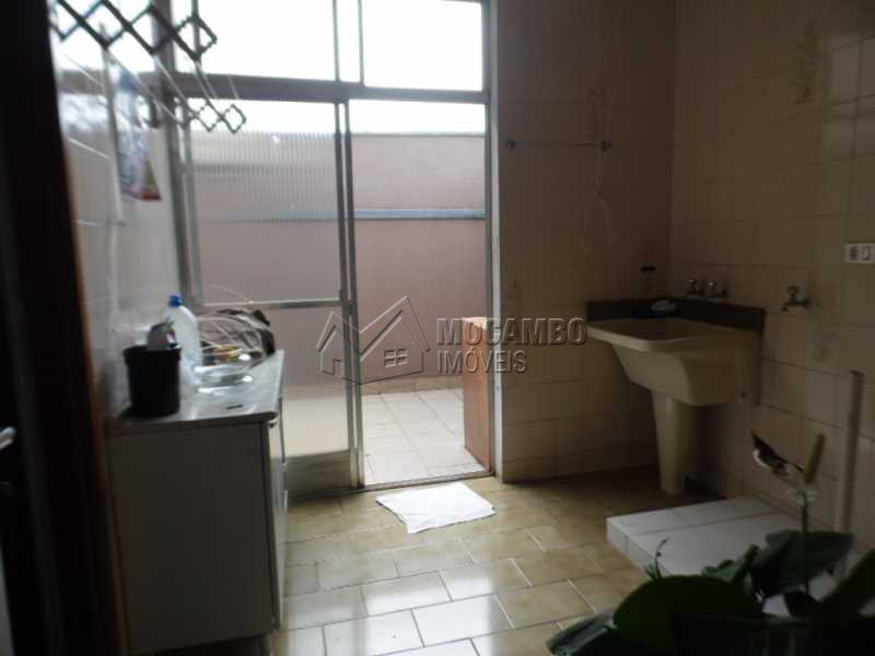 Conheça área de serviço do imóvel - Casa 4 Quartos Para Alugar Itatiba,SP Centro - R$ 2.000 - FCCA40089 - 22 área de serviço - Casa 4 Quartos Para Alugar Itatiba,SP Centro - R$ 2.000 - FCCA40089 - 22