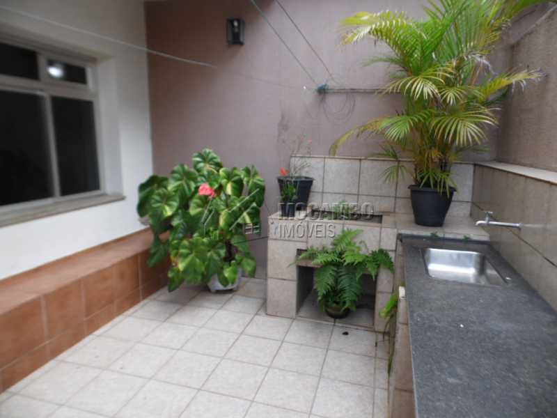 Conheça quintal do imóvel - Casa 4 Quartos Para Alugar Itatiba,SP Centro - R$ 2.000 - FCCA40089 - 25 quintal - Casa 4 Quartos Para Alugar Itatiba,SP Centro - R$ 2.000 - FCCA40089 - 25