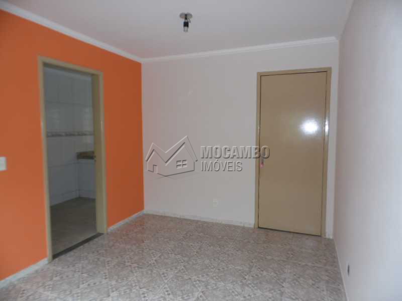 Conheça sala do imóvel - Apartamento Para Alugar - Itatiba - SP - Residencial Beija Flor - FCAP30331 - 4 sala - Apartamento Para Alugar - Itatiba - SP - Residencial Beija Flor - FCAP30331 - 4