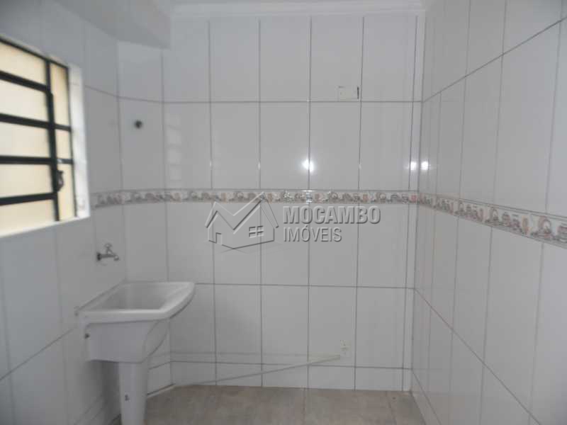 Conheça lavanderia do imóvel - Apartamento Para Alugar - Itatiba - SP - Residencial Beija Flor - FCAP30331 - 6 lavanderia - Apartamento Para Alugar - Itatiba - SP - Residencial Beija Flor - FCAP30331 - 6