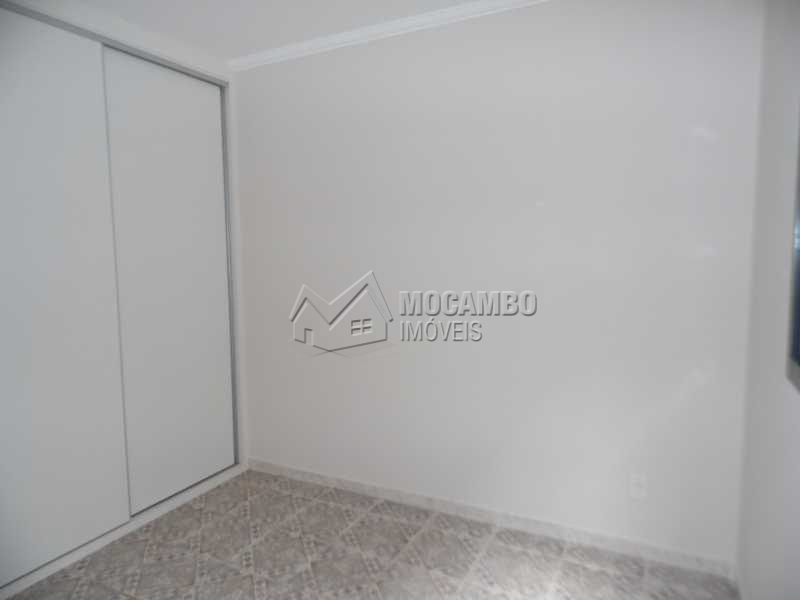 Conheça quarto do imóvel - Apartamento Para Alugar - Itatiba - SP - Residencial Beija Flor - FCAP30331 - 9 quarto - Apartamento Para Alugar - Itatiba - SP - Residencial Beija Flor - FCAP30331 - 9