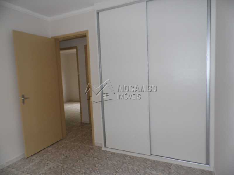 Conheça quarto do imóvel - Apartamento Para Alugar - Itatiba - SP - Residencial Beija Flor - FCAP30331 - 10 quarto - Apartamento Para Alugar - Itatiba - SP - Residencial Beija Flor - FCAP30331 - 10