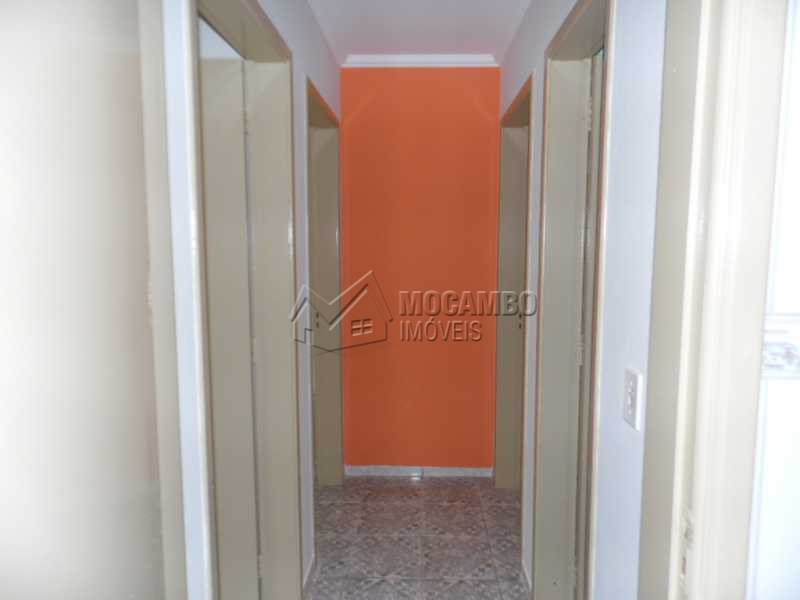 Conheça corredor do imóvel - Apartamento Para Alugar - Itatiba - SP - Residencial Beija Flor - FCAP30331 - 15 corredor - Apartamento Para Alugar - Itatiba - SP - Residencial Beija Flor - FCAP30331 - 15