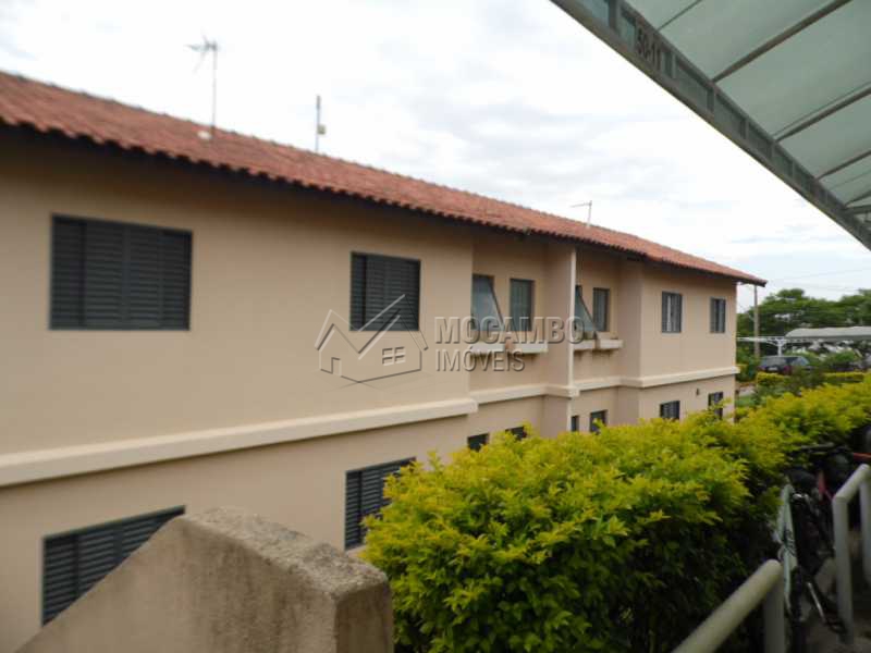 Conheça fachada do imóvel - Apartamento Para Alugar - Itatiba - SP - Residencial Beija Flor - FCAP30331 - 1 fachada - Apartamento Para Alugar - Itatiba - SP - Residencial Beija Flor - FCAP30331 - 1