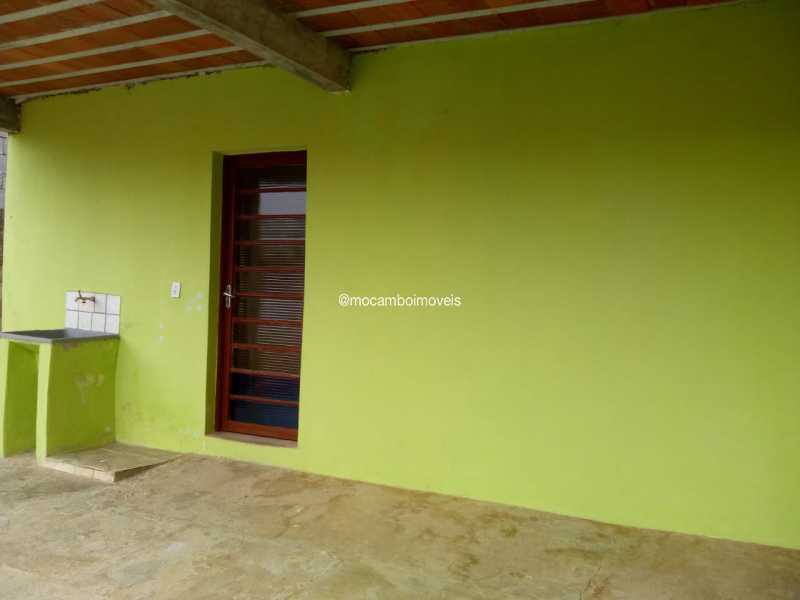 Conheça Área de serviço do imóvel - Casa 2 quartos para alugar Itatiba,SP - R$ 956 - FCCA20649 - 9 Área de serviço - Casa 2 quartos para alugar Itatiba,SP - R$ 956 - FCCA20649 - 9