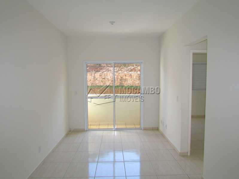 Conheça Sala do imóvel - Apartamento 2 quartos para alugar Itatiba,SP - R$ 730 - FCAP20393 - 3 Sala - Apartamento 2 quartos para alugar Itatiba,SP - R$ 730 - FCAP20393 - 3