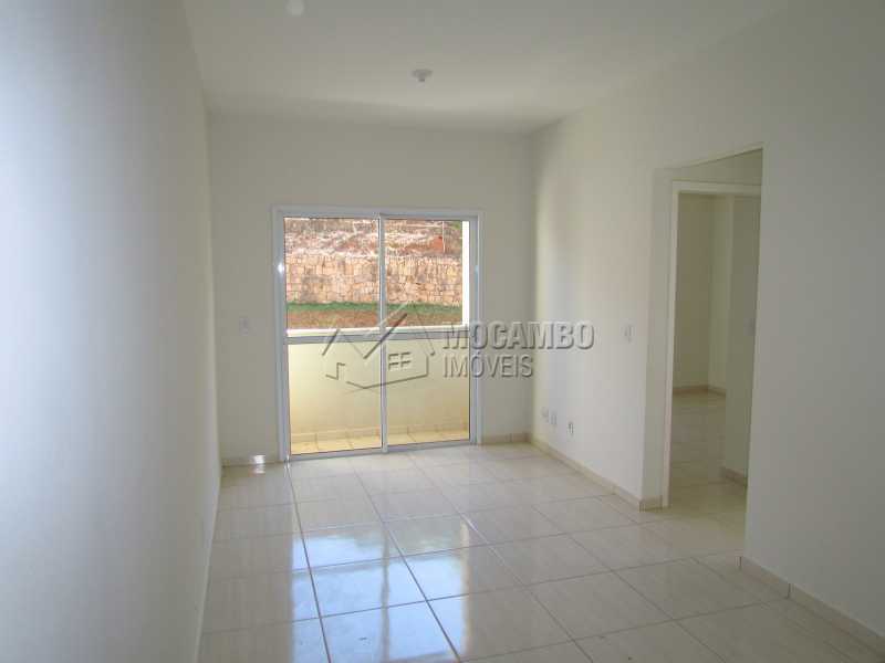 Conheça Sala do imóvel - Apartamento 2 quartos para alugar Itatiba,SP - R$ 730 - FCAP20393 - 4 Sala - Apartamento 2 quartos para alugar Itatiba,SP - R$ 730 - FCAP20393 - 4