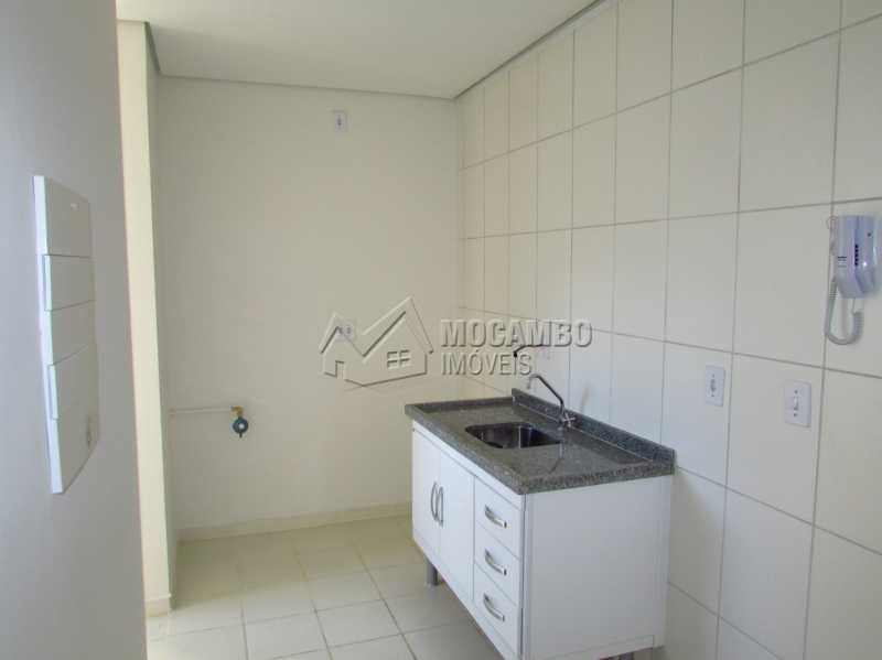 Conheça Cozinha do imóvel - Apartamento 2 quartos para alugar Itatiba,SP - R$ 730 - FCAP20393 - 11 Cozinha - Apartamento 2 quartos para alugar Itatiba,SP - R$ 730 - FCAP20393 - 11