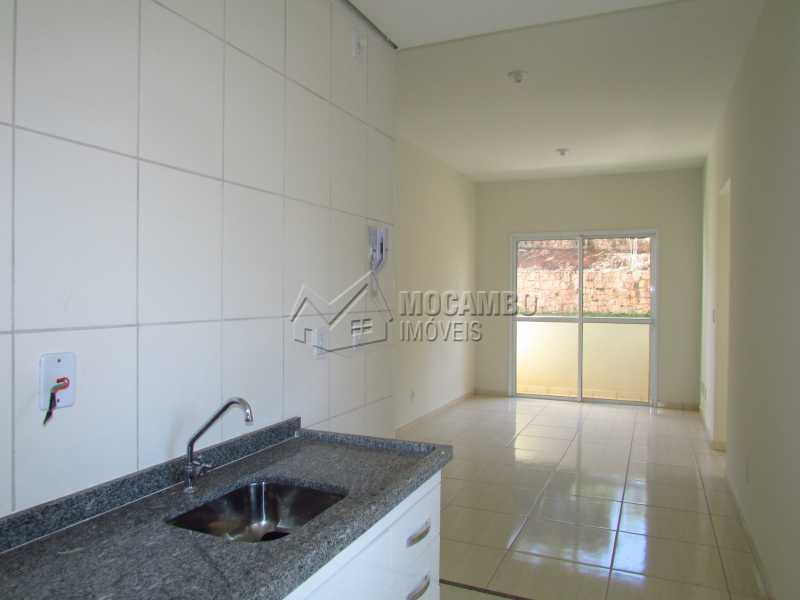 Conheça Cozinha do imóvel - Apartamento 2 quartos para alugar Itatiba,SP - R$ 730 - FCAP20393 - 12 Cozinha - Apartamento 2 quartos para alugar Itatiba,SP - R$ 730 - FCAP20393 - 12