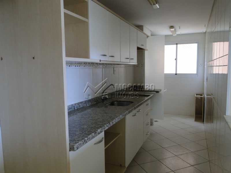 Conheça Cozinha do imóvel - Apartamento Para Alugar no Condomínio Edifício Belvedere - Jardim Carlos Borella - Itatiba - SP - FCAP20390 - 10 Cozinha - Apartamento Para Alugar no Condomínio Edifício Belvedere - Jardim Carlos Borella - Itatiba - SP - FCAP20390 - 10