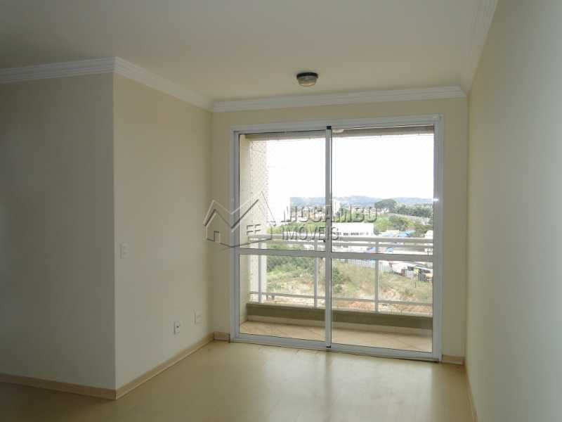 Conheça Sala do imóvel - Apartamento Para Alugar no Condomínio Edifício Belvedere - Jardim Carlos Borella - Itatiba - SP - FCAP20390 - 5 Sala - Apartamento Para Alugar no Condomínio Edifício Belvedere - Jardim Carlos Borella - Itatiba - SP - FCAP20390 - 5