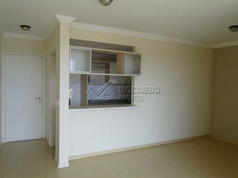 Conheça Sala do imóvel - Apartamento Para Alugar no Condomínio Edifício Belvedere - Jardim Carlos Borella - Itatiba - SP - FCAP20390 - 3 Sala - Apartamento Para Alugar no Condomínio Edifício Belvedere - Jardim Carlos Borella - Itatiba - SP - FCAP20390 - 3