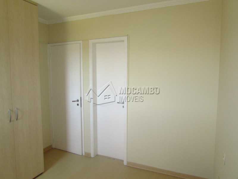 Conheça Dormitório 02 do imóvel - Apartamento Para Alugar no Condomínio Edifício Belvedere - Jardim Carlos Borella - Itatiba - SP - FCAP20390 - 8 Dormitório 02 - Apartamento Para Alugar no Condomínio Edifício Belvedere - Jardim Carlos Borella - Itatiba - SP - FCAP20390 - 8
