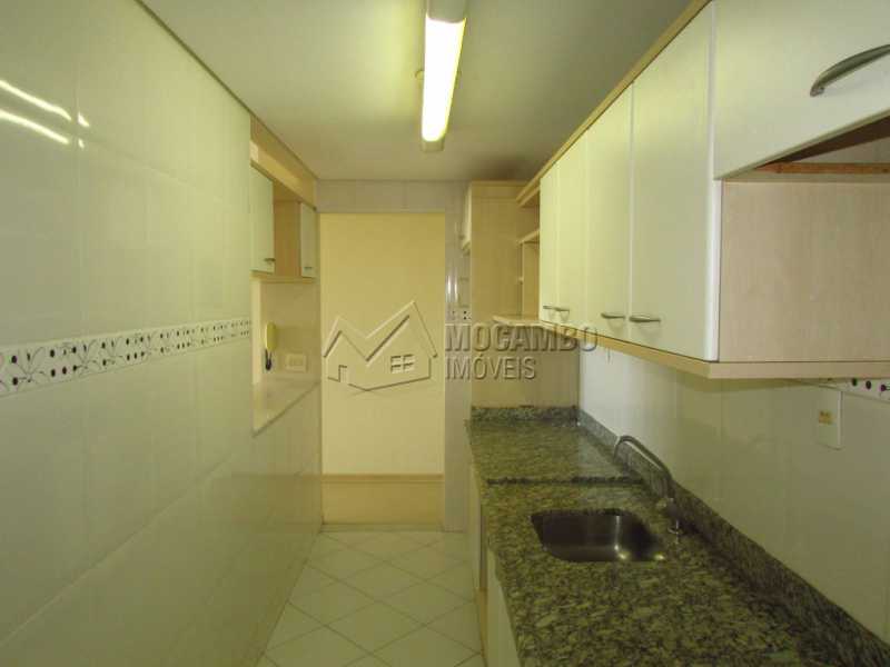 Conheça Cozinha do imóvel - Apartamento Para Alugar no Condomínio Edifício Belvedere - Jardim Carlos Borella - Itatiba - SP - FCAP20390 - 11 Cozinha - Apartamento Para Alugar no Condomínio Edifício Belvedere - Jardim Carlos Borella - Itatiba - SP - FCAP20390 - 11