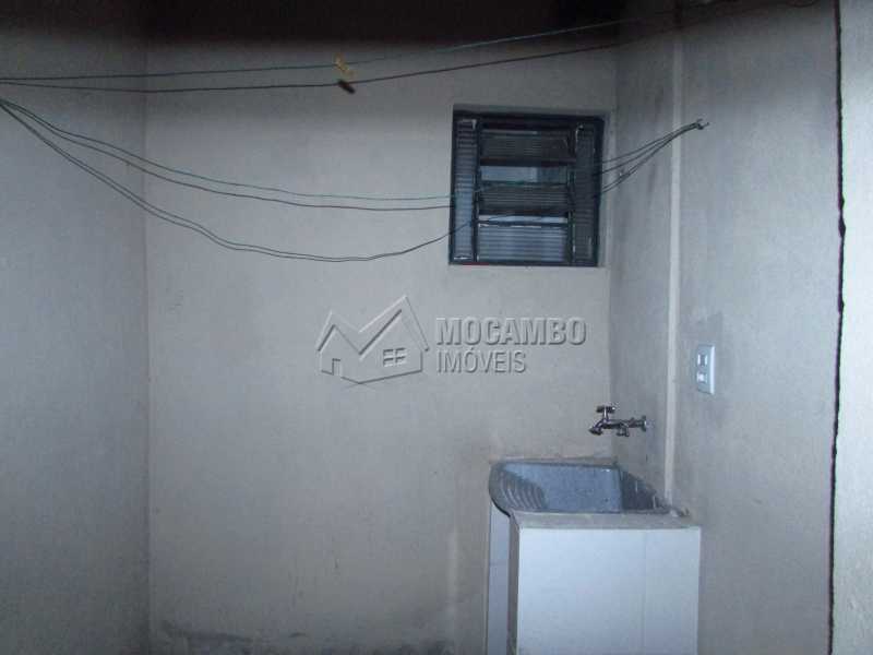 Conheça Lavanderia do imóvel - Casa 1 quarto para alugar Itatiba,SP - R$ 530 - FCCA10102 - 10 Lavanderia - Casa 1 quarto para alugar Itatiba,SP - R$ 530 - FCCA10102 - 10
