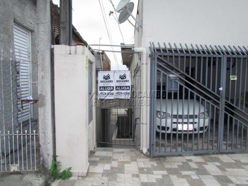 Conheça Fachada do imóvel - Casa 1 quarto para alugar Itatiba,SP - R$ 570 - FCCA10229 - 1 Fachada - Casa 1 quarto para alugar Itatiba,SP - R$ 570 - FCCA10229 - 1