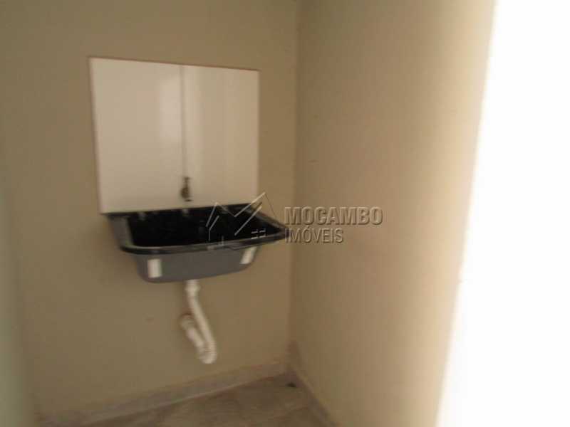 Conheça Lavanderia do imóvel - Casa 1 quarto para alugar Itatiba,SP - R$ 570 - FCCA10229 - 6 Lavanderia - Casa 1 quarto para alugar Itatiba,SP - R$ 570 - FCCA10229 - 6