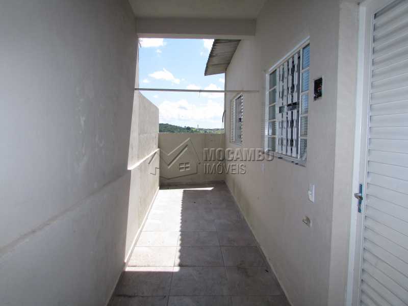 Conheça Quintal do imóvel - Casa 1 quarto para alugar Itatiba,SP - R$ 570 - FCCA10229 - 7 Quintal - Casa 1 quarto para alugar Itatiba,SP - R$ 570 - FCCA10229 - 7
