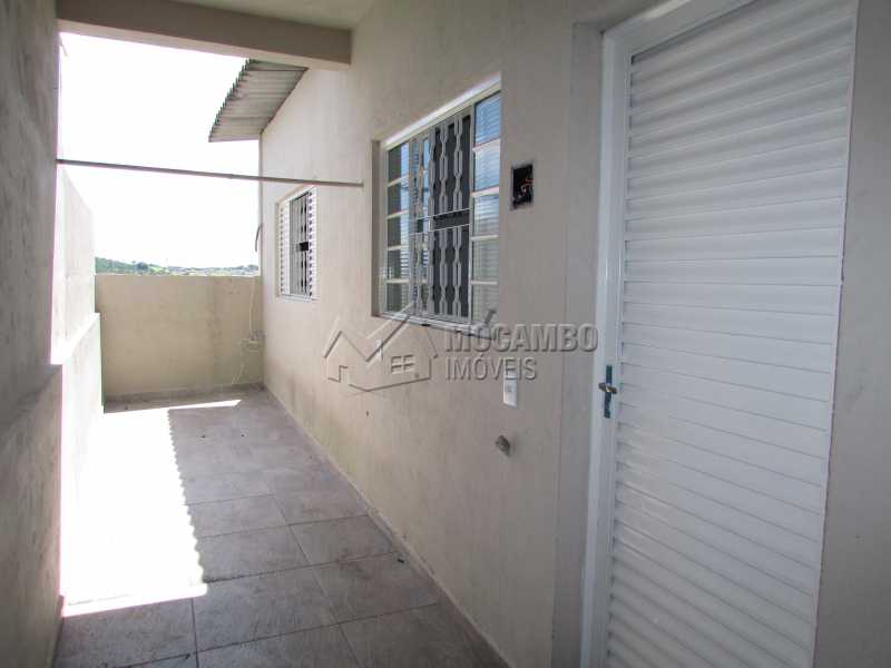 Conheça Frente do imóvel - Casa 1 quarto para alugar Itatiba,SP - R$ 570 - FCCA10229 - 8 Frente - Casa 1 quarto para alugar Itatiba,SP - R$ 570 - FCCA10229 - 8