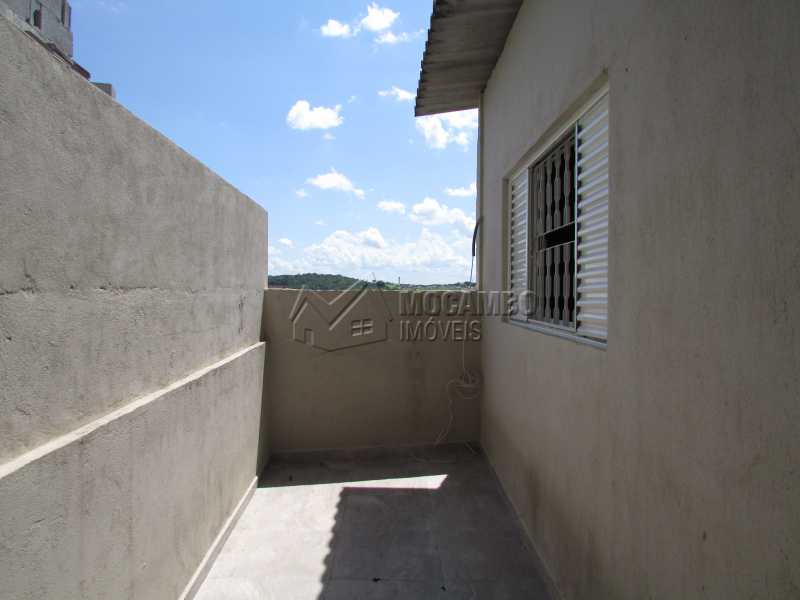 Conheça Quintal do imóvel - Casa 1 quarto para alugar Itatiba,SP - R$ 570 - FCCA10229 - 9 Quintal - Casa 1 quarto para alugar Itatiba,SP - R$ 570 - FCCA10229 - 9