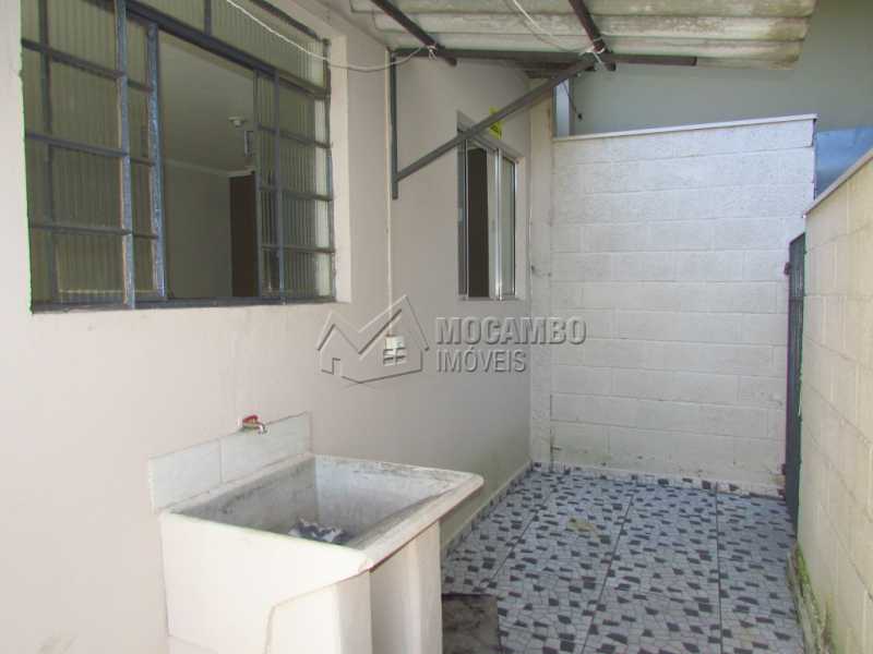 Conheça Área de Serviço do imóvel - Casa 1 quarto para alugar Itatiba,SP - R$ 690 - FCCA10105 - 7 Área de Serviço - Casa 1 quarto para alugar Itatiba,SP - R$ 690 - FCCA10105 - 7