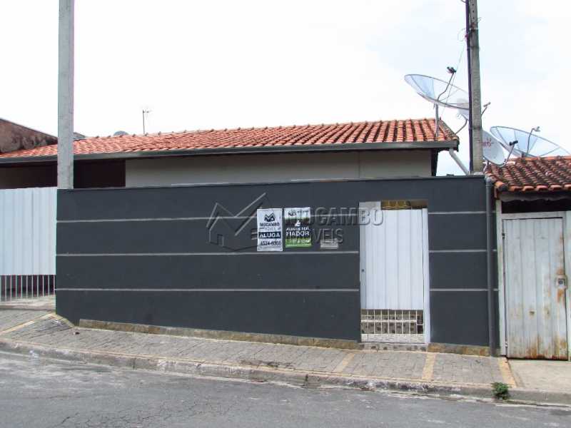 Conheça Fachada do imóvel - Casa 1 quarto para alugar Itatiba,SP - R$ 690 - FCCA10105 - 1 Fachada - Casa 1 quarto para alugar Itatiba,SP - R$ 690 - FCCA10105 - 1