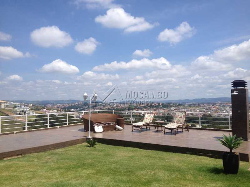 Conheça Deck do imóvel - Casa À Venda no Condomínio Itatiba Country Club - Residencial Fazenda Serrinha - Itatiba - SP - FCCN40064 - 1 Deck - Casa À Venda no Condomínio Itatiba Country Club - Residencial Fazenda Serrinha - Itatiba - SP - FCCN40064 - 1
