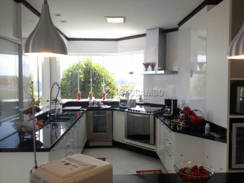 Conheça Cozinha do imóvel - Casa À Venda no Condomínio Itatiba Country Club - Residencial Fazenda Serrinha - Itatiba - SP - FCCN40064 - 9 Cozinha - Casa À Venda no Condomínio Itatiba Country Club - Residencial Fazenda Serrinha - Itatiba - SP - FCCN40064 - 9