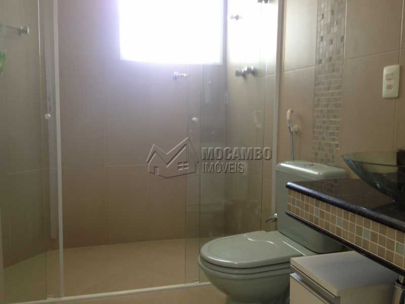 Conheça Banheiro Suíte do imóvel - Casa À Venda no Condomínio Itatiba Country Club - Residencial Fazenda Serrinha - Itatiba - SP - FCCN40064 - 19 Banheiro Suíte - Casa À Venda no Condomínio Itatiba Country Club - Residencial Fazenda Serrinha - Itatiba - SP - FCCN40064 - 19
