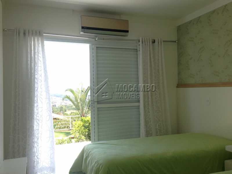 Conheça Suíte com A/C do imóvel - Casa À Venda no Condomínio Itatiba Country Club - Residencial Fazenda Serrinha - Itatiba - SP - FCCN40064 - 17 Suíte com A/C - Casa À Venda no Condomínio Itatiba Country Club - Residencial Fazenda Serrinha - Itatiba - SP - FCCN40064 - 17