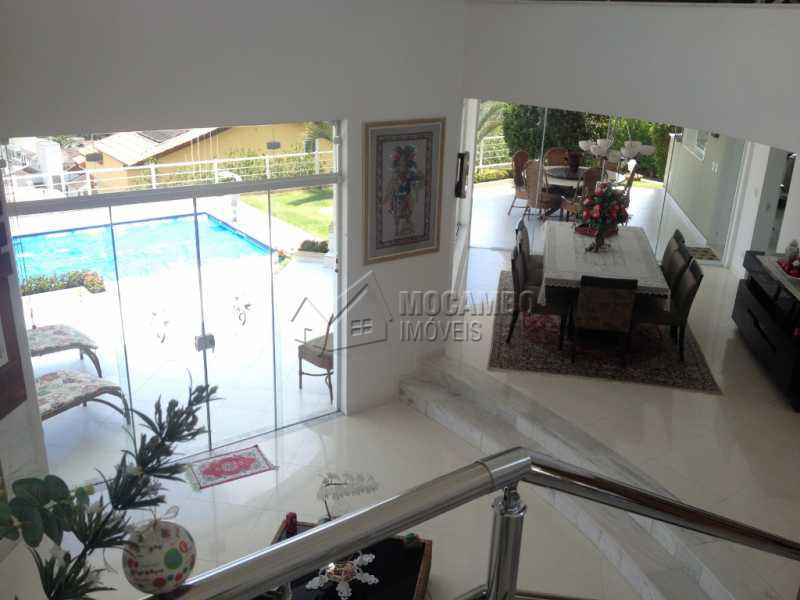 Conheça Salas do imóvel - Casa À Venda no Condomínio Itatiba Country Club - Residencial Fazenda Serrinha - Itatiba - SP - FCCN40064 - 14 Salas - Casa À Venda no Condomínio Itatiba Country Club - Residencial Fazenda Serrinha - Itatiba - SP - FCCN40064 - 14