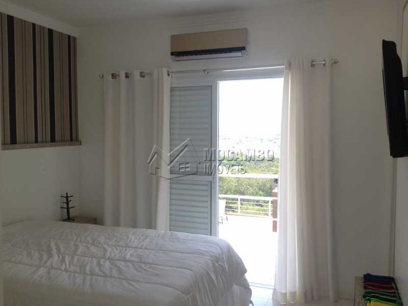 Conheça Suíte com A/C do imóvel - Casa À Venda no Condomínio Itatiba Country Club - Residencial Fazenda Serrinha - Itatiba - SP - FCCN40064 - 20 Suíte com A/C - Casa À Venda no Condomínio Itatiba Country Club - Residencial Fazenda Serrinha - Itatiba - SP - FCCN40064 - 20