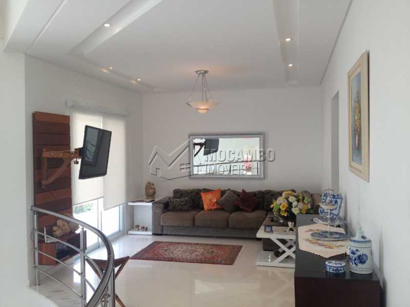 Conheça Sala de TV do imóvel - Casa À Venda no Condomínio Itatiba Country Club - Residencial Fazenda Serrinha - Itatiba - SP - FCCN40064 - 16 Sala de TV - Casa À Venda no Condomínio Itatiba Country Club - Residencial Fazenda Serrinha - Itatiba - SP - FCCN40064 - 16