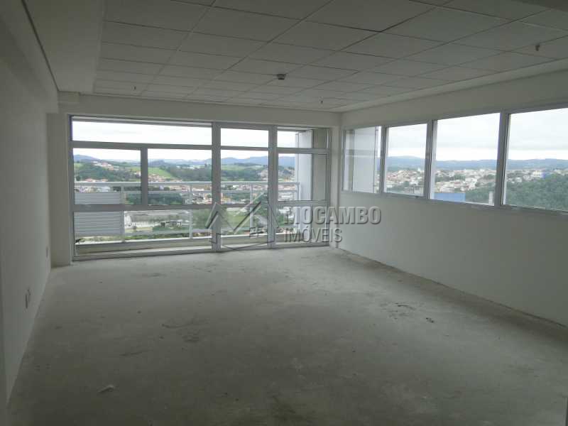 Conheça Sala Principal do imóvel - Sala Comercial Para Alugar no Condomínio Edifício Inside Corporate - Vila Cassaro - Itatiba - SP - FCSL00097 - 1 Sala Principal - Sala Comercial Para Alugar no Condomínio Edifício Inside Corporate - Vila Cassaro - Itatiba - SP - FCSL00097 - 1