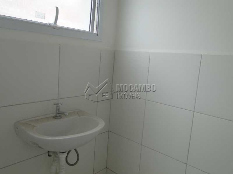 Conheça Banheiro do imóvel - Sala Comercial Para Alugar no Condomínio Edifício Inside Corporate - Vila Cassaro - Itatiba - SP - FCSL00097 - 5 Banheiro - Sala Comercial Para Alugar no Condomínio Edifício Inside Corporate - Vila Cassaro - Itatiba - SP - FCSL00097 - 5