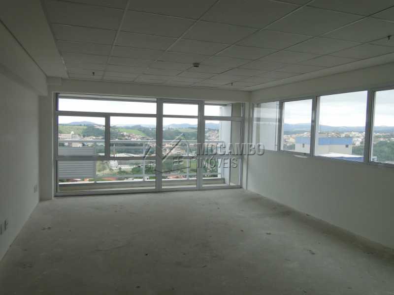 Conheça Sala do imóvel - Sala Comercial Para Alugar no Condomínio Edifício Inside Corporate - Vila Cassaro - Itatiba - SP - FCSL00102 - 1 Sala - Sala Comercial Para Alugar no Condomínio Edifício Inside Corporate - Vila Cassaro - Itatiba - SP - FCSL00102 - 1