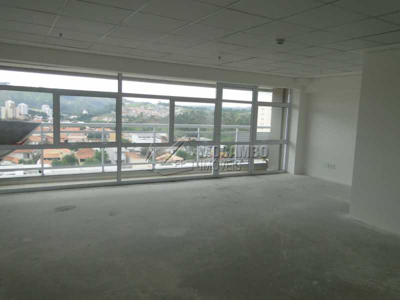 Conheça Sala do imóvel - Sala Comercial Para Alugar no Condomínio Edifício Inside Corporate - Vila Cassaro - Itatiba - SP - FCSL00104 - 1 Sala - Sala Comercial Para Alugar no Condomínio Edifício Inside Corporate - Vila Cassaro - Itatiba - SP - FCSL00104 - 1