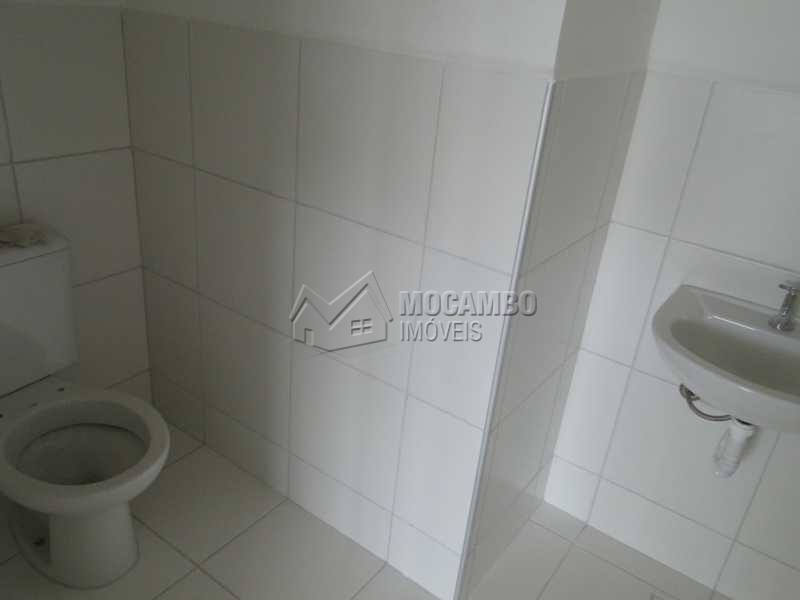 Conheça Banheiro do imóvel - Sala Comercial Para Alugar no Condomínio Edifício Inside Corporate - Vila Cassaro - Itatiba - SP - FCSL00104 - 5 Banheiro - Sala Comercial Para Alugar no Condomínio Edifício Inside Corporate - Vila Cassaro - Itatiba - SP - FCSL00104 - 5
