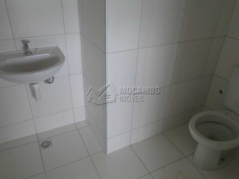 Conheça Banheiro do imóvel - Sala Comercial Para Alugar no Condomínio Edifício Inside Corporate - Vila Cassaro - Itatiba - SP - FCSL00105 - 5 Banheiro - Sala Comercial Para Alugar no Condomínio Edifício Inside Corporate - Vila Cassaro - Itatiba - SP - FCSL00105 - 5