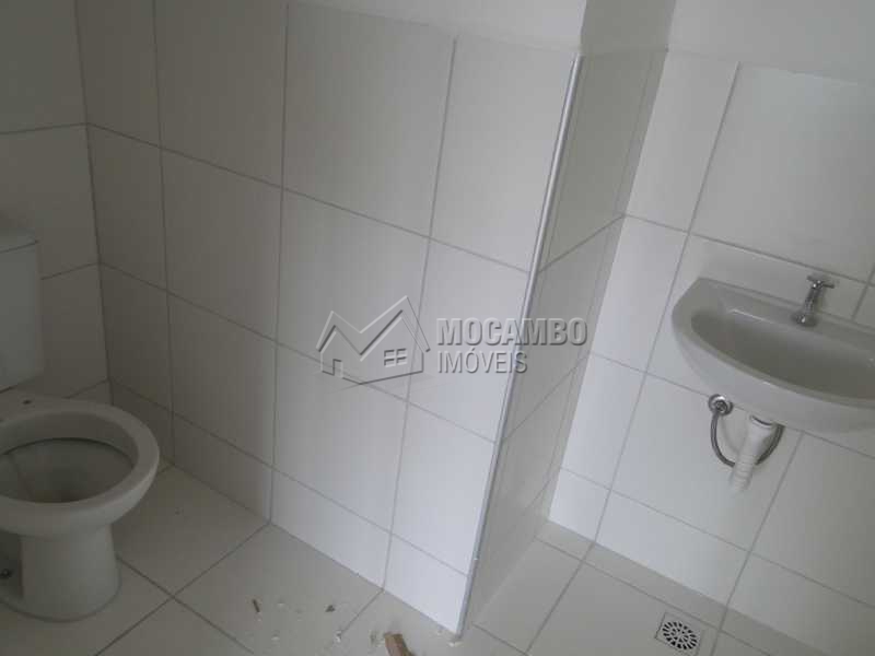 Conheça Banheiro do imóvel - Sala Comercial Para Alugar no Condomínio Edifício Inside Corporate - Vila Cassaro - Itatiba - SP - FCSL00106 - 5 Banheiro - Sala Comercial Para Alugar no Condomínio Edifício Inside Corporate - Vila Cassaro - Itatiba - SP - FCSL00106 - 5