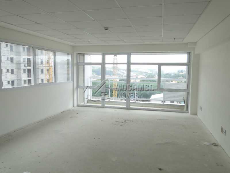 Conheça Sala do imóvel - Sala Comercial Para Alugar no Condomínio Edifício Inside Corporate - Vila Cassaro - Itatiba - SP - FCSL00107 - 1 Sala - Sala Comercial Para Alugar no Condomínio Edifício Inside Corporate - Vila Cassaro - Itatiba - SP - FCSL00107 - 1
