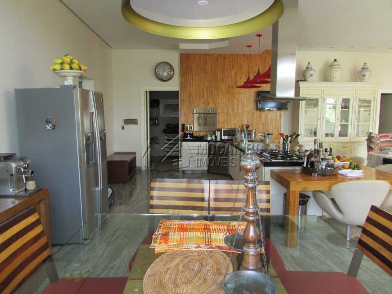 Conheça sala de jantar do imóvel - Casa À Venda no Condomínio Ville Chamonix - Jardim Nossa Senhora das Graças - Itatiba - SP - FCCN40065 - 6 sala de jantar - Casa À Venda no Condomínio Ville Chamonix - Jardim Nossa Senhora das Graças - Itatiba - SP - FCCN40065 - 6