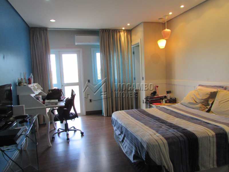 Conheça Dormitório do imóvel - Casa À Venda no Condomínio Ville Chamonix - Jardim Nossa Senhora das Graças - Itatiba - SP - FCCN40065 - 22 Dormitório - Casa À Venda no Condomínio Ville Chamonix - Jardim Nossa Senhora das Graças - Itatiba - SP - FCCN40065 - 22