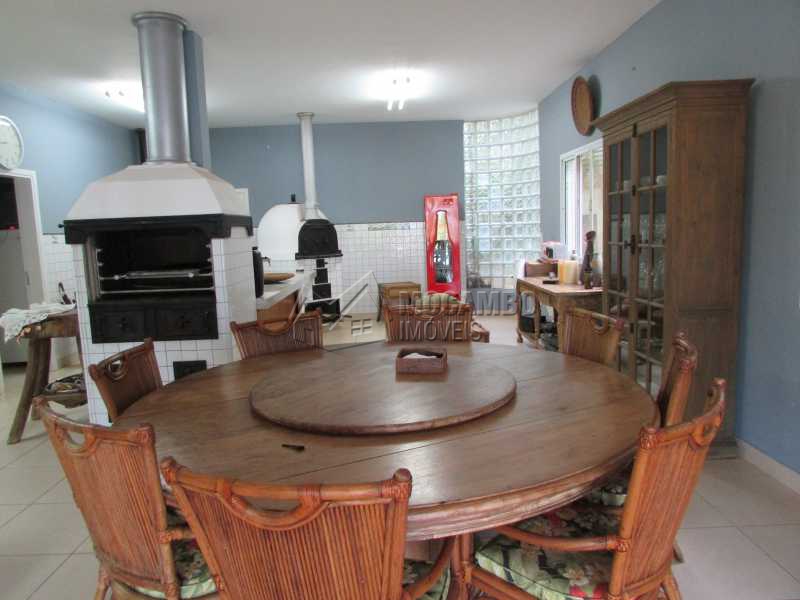 Conheça Area Gourmet do imóvel - Casa À Venda no Condomínio Ville Chamonix - Jardim Nossa Senhora das Graças - Itatiba - SP - FCCN40065 - 25 Area Gourmet - Casa À Venda no Condomínio Ville Chamonix - Jardim Nossa Senhora das Graças - Itatiba - SP - FCCN40065 - 25
