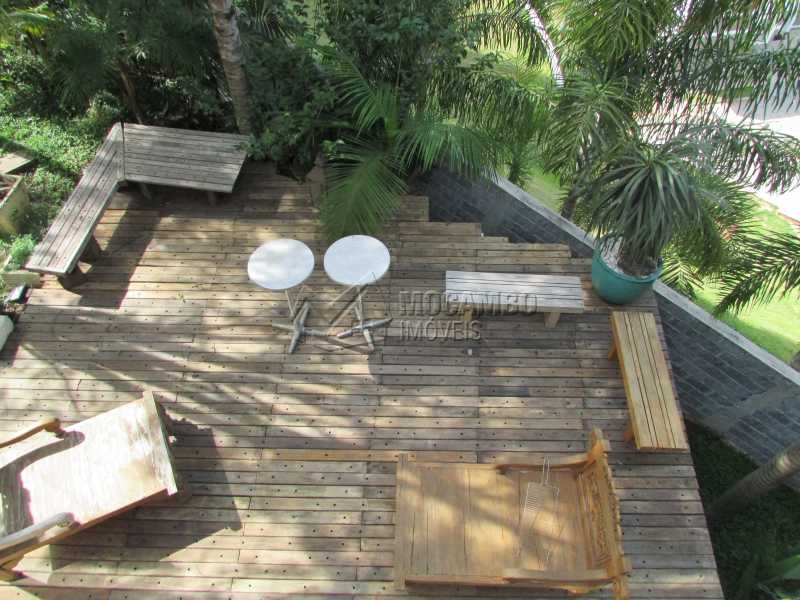Conheça Deck acesso sala de jogos do imóvel - Casa À Venda no Condomínio Ville Chamonix - Jardim Nossa Senhora das Graças - Itatiba - SP - FCCN40065 - 28 Deck acesso sala de jogos - Casa À Venda no Condomínio Ville Chamonix - Jardim Nossa Senhora das Graças - Itatiba - SP - FCCN40065 - 28