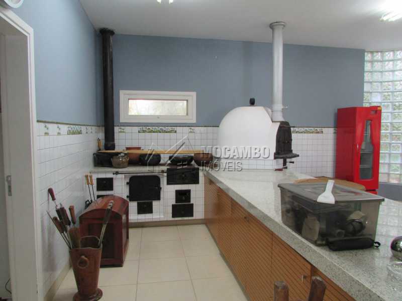 Conheça àrea gourmet do imóvel - Casa À Venda no Condomínio Ville Chamonix - Jardim Nossa Senhora das Graças - Itatiba - SP - FCCN40065 - 29 àrea gourmet - Casa À Venda no Condomínio Ville Chamonix - Jardim Nossa Senhora das Graças - Itatiba - SP - FCCN40065 - 29