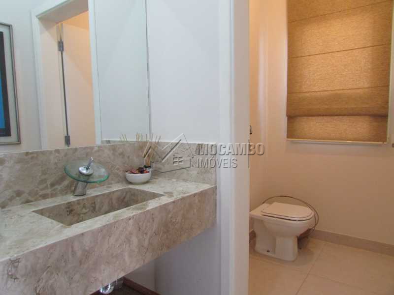 Conheça Lavabo do imóvel - Casa À Venda no Condomínio Ville de France - Jardim Nossa Senhora das Graças - Itatiba - SP - FCCN30195 - 3 Lavabo - Casa À Venda no Condomínio Ville de France - Jardim Nossa Senhora das Graças - Itatiba - SP - FCCN30195 - 3